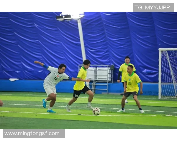 高考结束后我模仿足球明星的精彩瞬间与成长故事分享