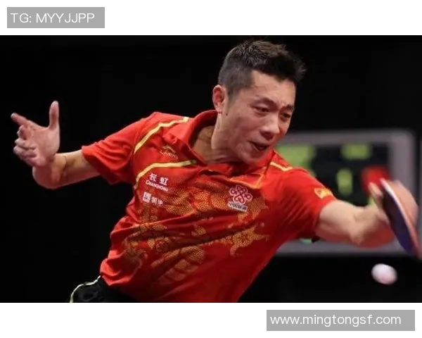 重庆乒乓球队战术解析与对比分析探讨团队协作与个人技术的结合